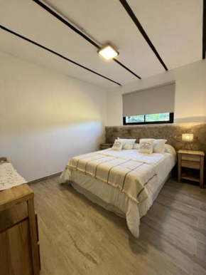 Casona Nogal